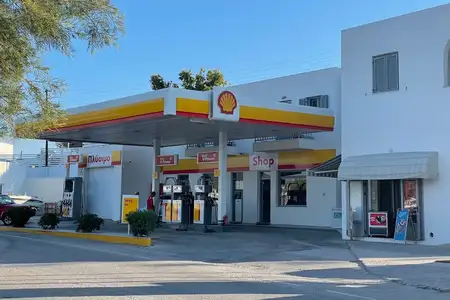 SHELL